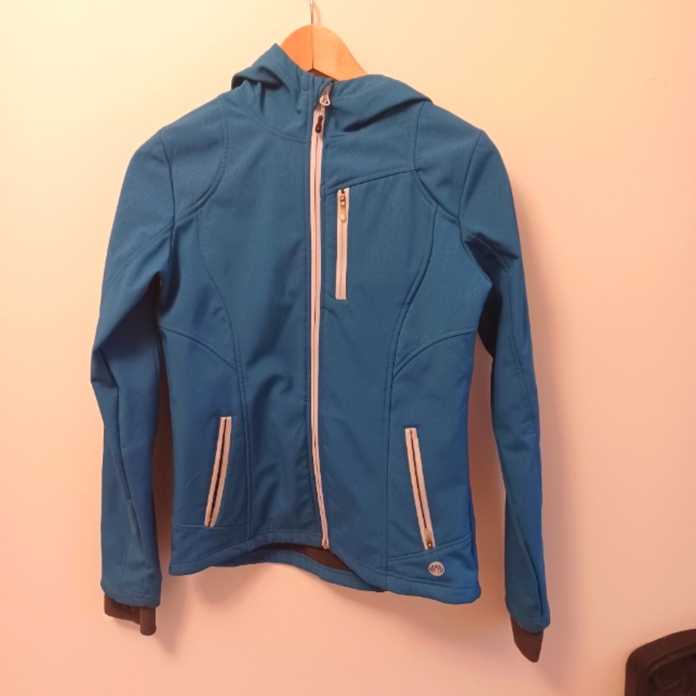 Mondetta Fall Coat